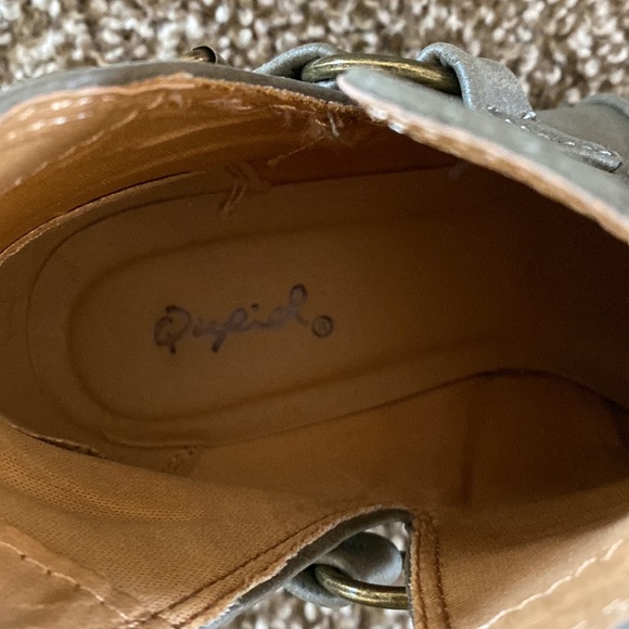 Booties - Picture 3 of 4